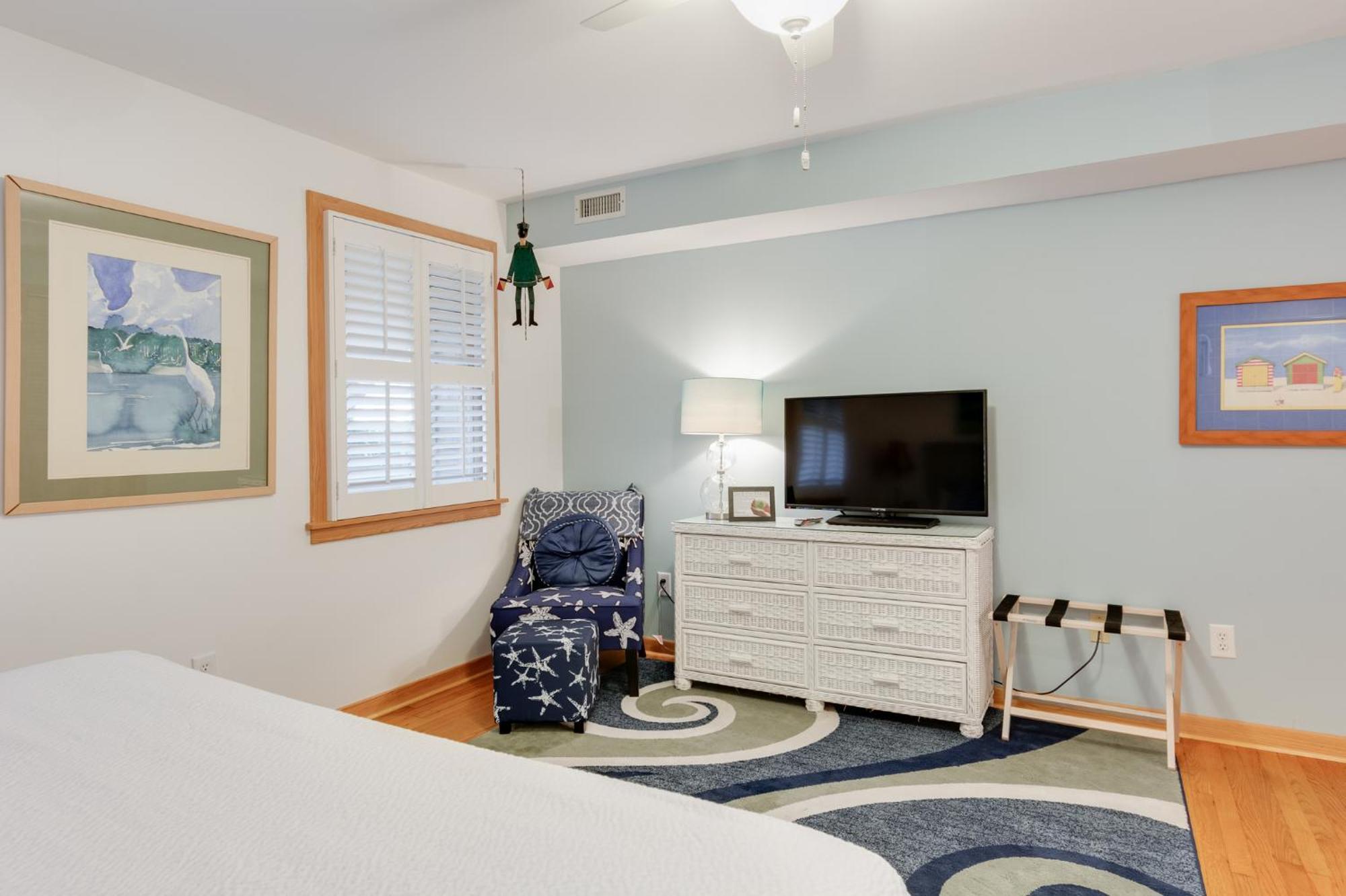 Courtyard Villas On Silver Lake Ocracoke Room photo
